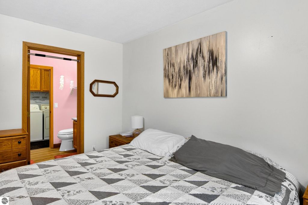 Image 24 of property listing at 20155 Hatty Lane, Interlochen, MI 49643