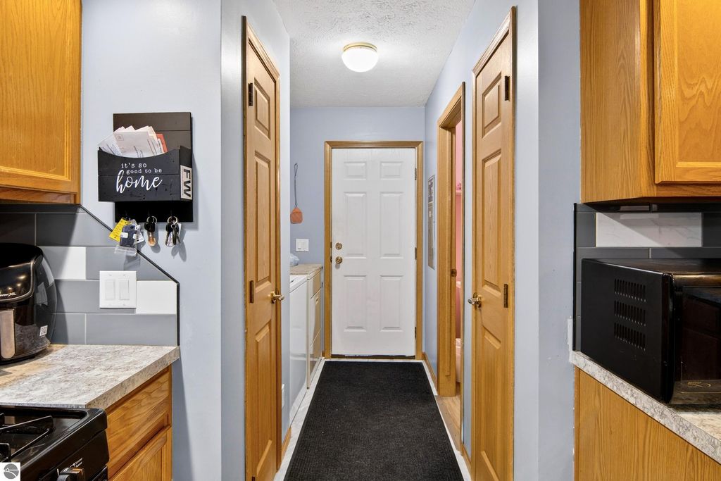 Image 25 of property listing at 20155 Hatty Lane, Interlochen, MI 49643