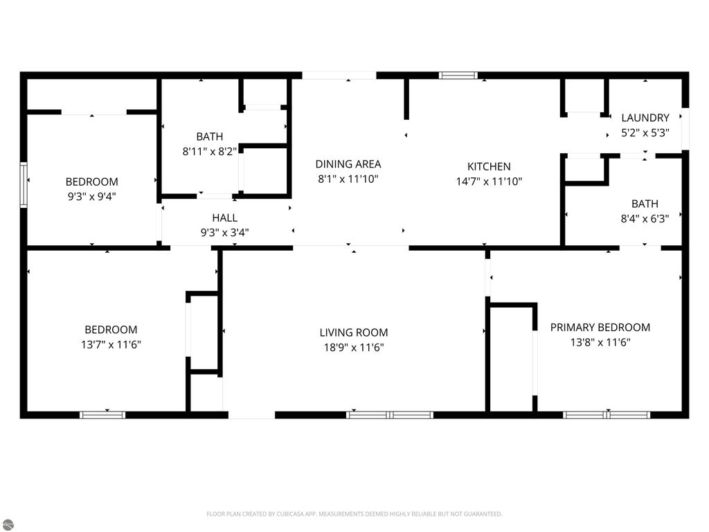 Image 5 of property listing at 20155 Hatty Lane, Interlochen, MI 49643