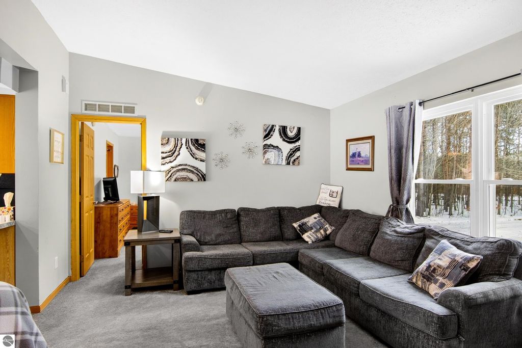 Image 8 of property listing at 20155 Hatty Lane, Interlochen, MI 49643