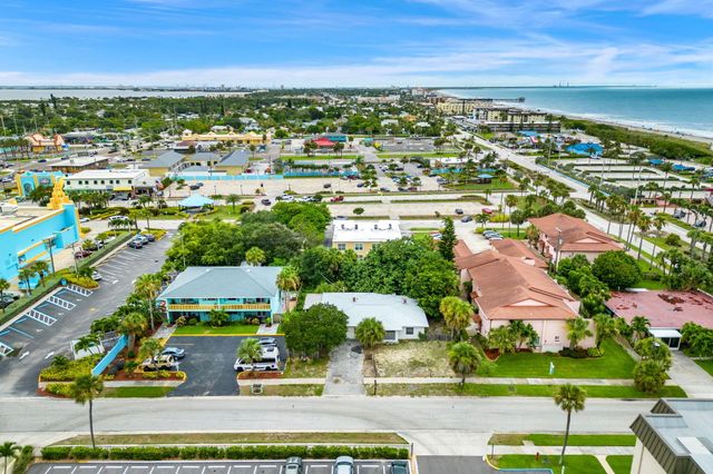 136 Marion Lane, Cocoa Beach, FL 32931