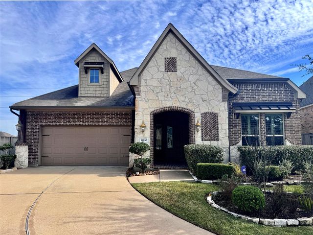 18630 Luma Cove Lane, Cypress, TX 77429
