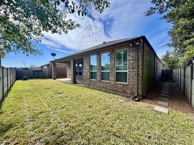 18630 Luma Cove Lane, Cypress, TX 77429