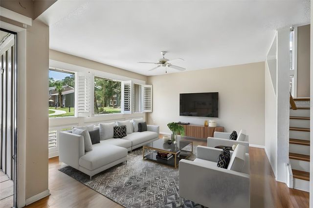 5950 PEREGRINE AVENUE 22F, Orlando, FL 32819