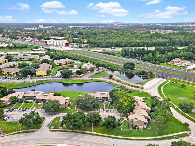 5950 PEREGRINE AVENUE 22F, Orlando, FL 32819