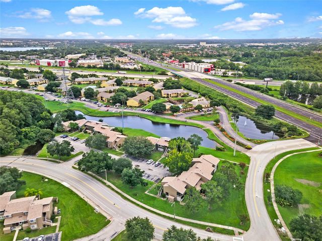 5950 PEREGRINE AVENUE 22F, Orlando, FL 32819
