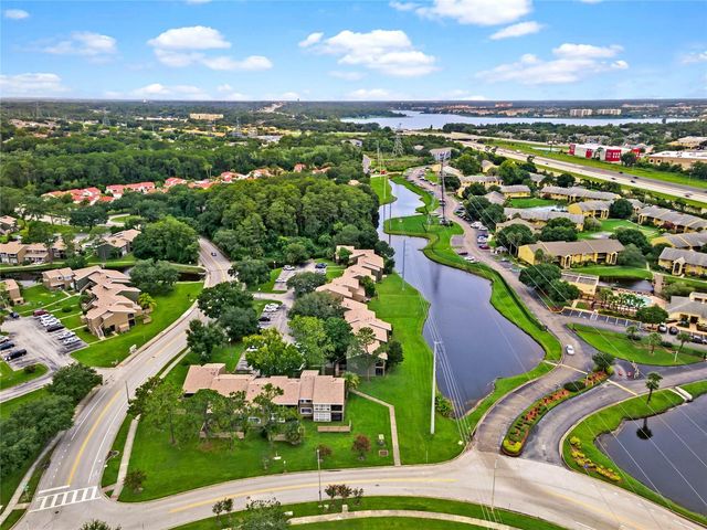 5950 PEREGRINE AVENUE 22F, Orlando, FL 32819