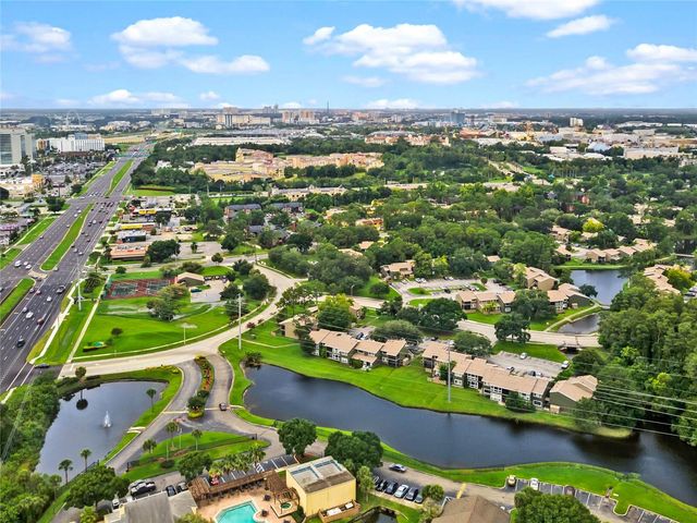5950 PEREGRINE AVENUE 22F, Orlando, FL 32819