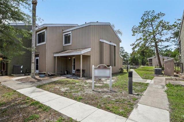 5950 PEREGRINE AVENUE 22F, Orlando, FL 32819