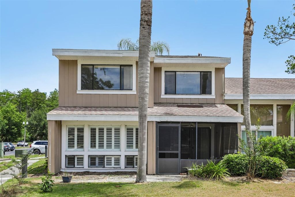 5950 PEREGRINE AVENUE 22F, Orlando, FL 32819