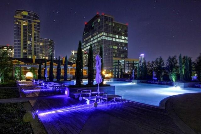 2900 Mckinnon Street 2701, Dallas, TX 75201
