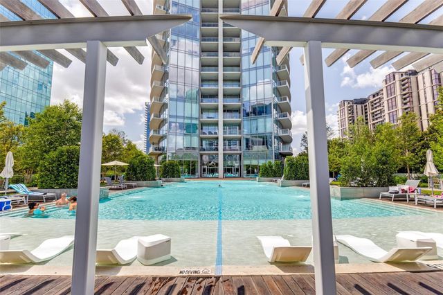 2900 Mckinnon Street 2701, Dallas, TX 75201