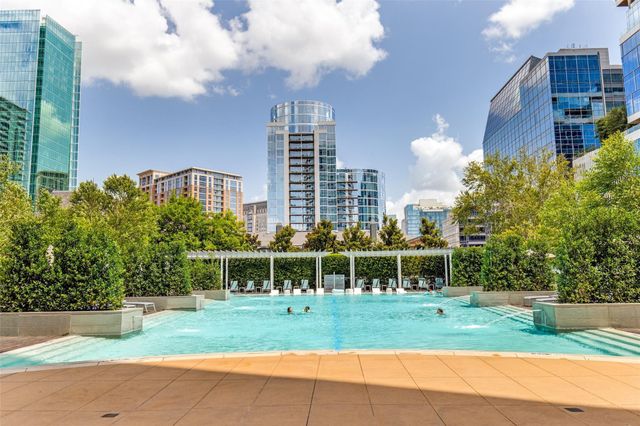 2900 Mckinnon Street 2701, Dallas, TX 75201