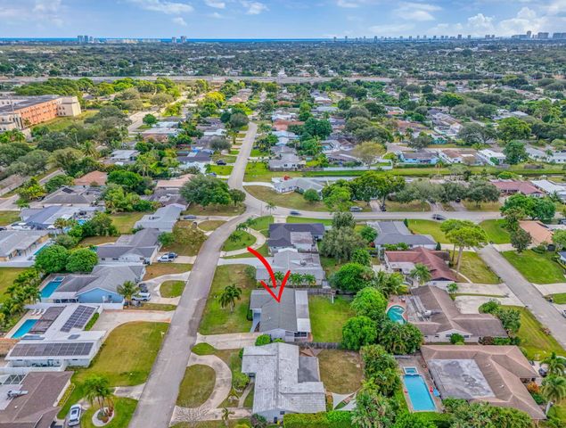 4368 Fuschia Circle N, Palm Beach Gardens, FL 33410