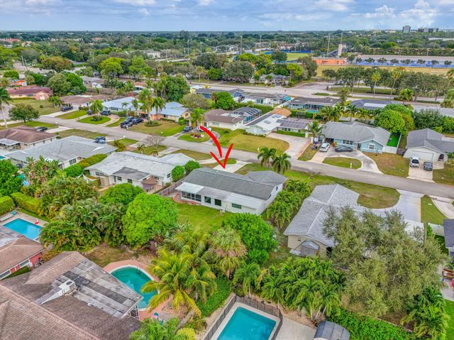4368 Fuschia Circle N, Palm Beach Gardens, FL 33410