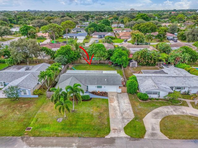 4368 Fuschia Circle N, Palm Beach Gardens, FL 33410