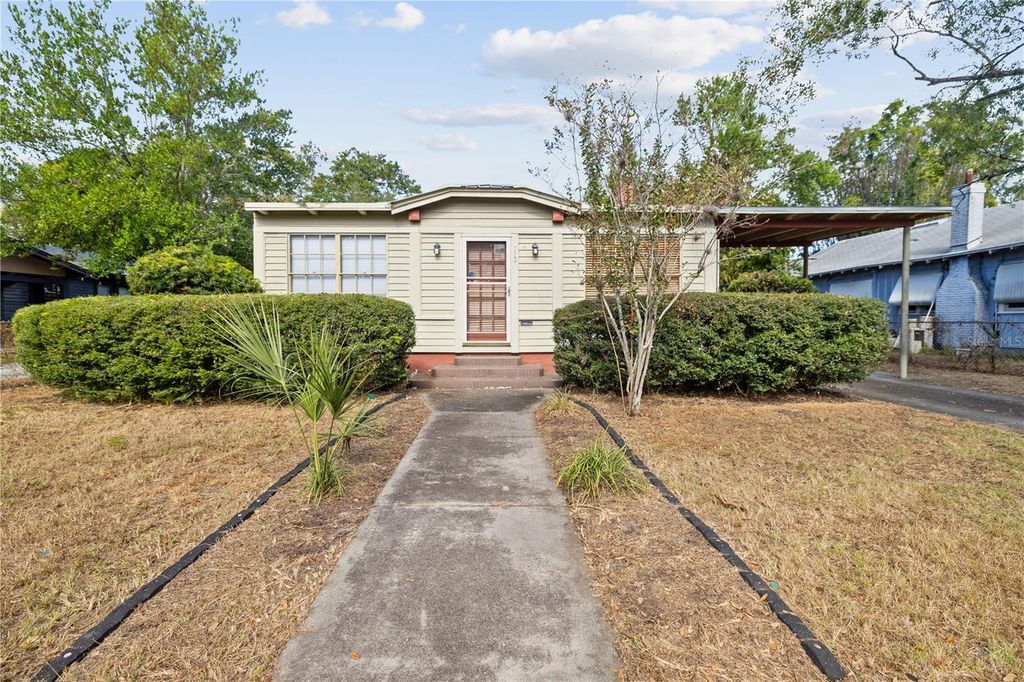 113 W POWHATAN AVENUE, Tampa, FL 33604