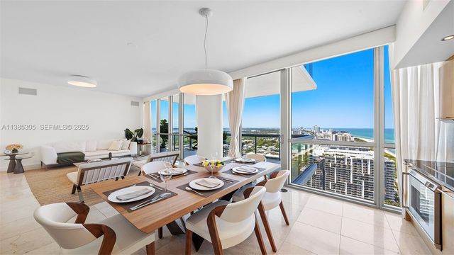 101 20th Street 3903, Miami Beach, FL 33139