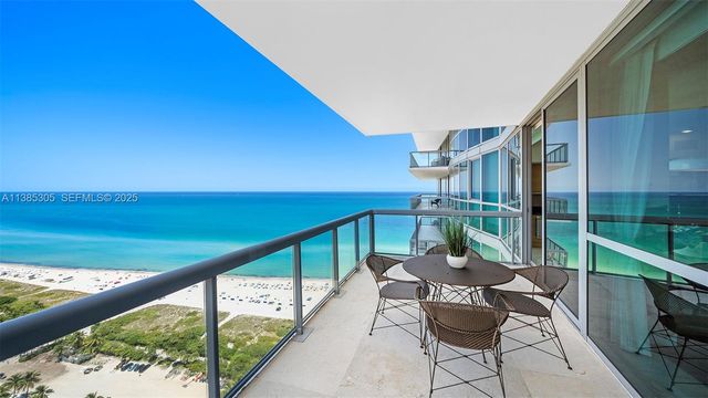101 20th Street 3903, Miami Beach, FL 33139