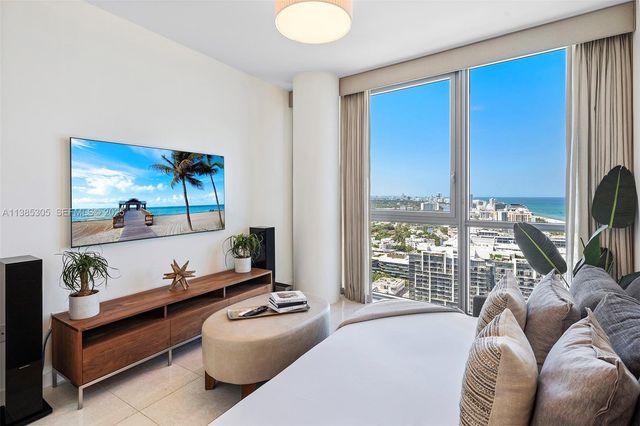 101 20th Street 3903, Miami Beach, FL 33139