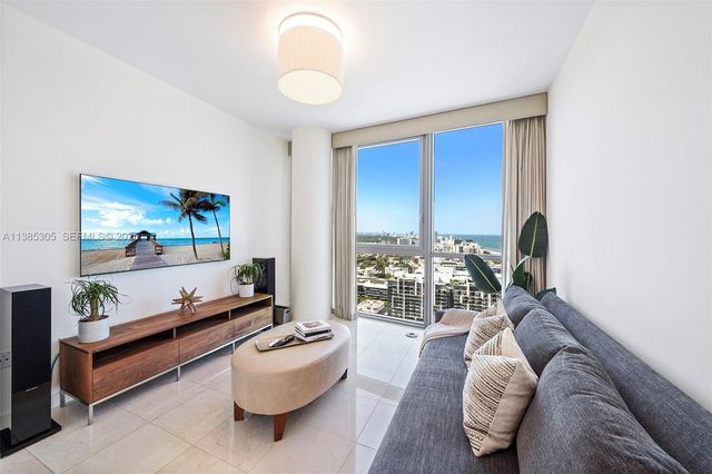 101 20th Street 3903, Miami Beach, FL 33139