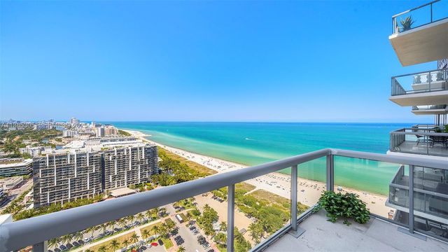 101 20th Street 3903, Miami Beach, FL 33139