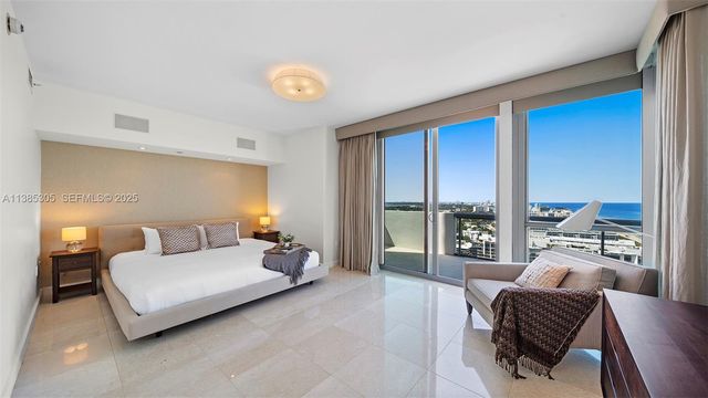 101 20th Street 3903, Miami Beach, FL 33139