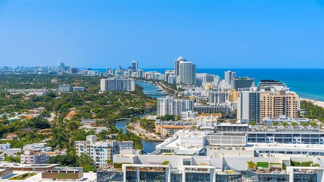 101 20th Street 3903, Miami Beach, FL 33139