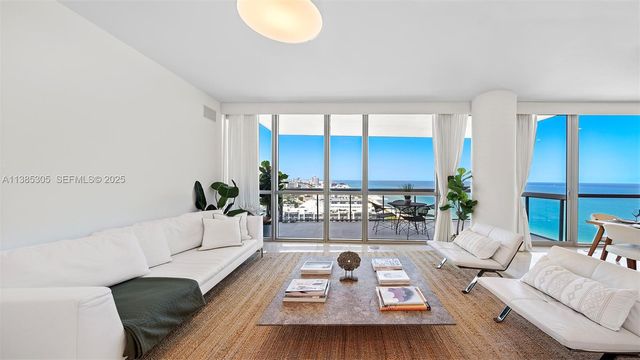 101 20th Street 3903, Miami Beach, FL 33139