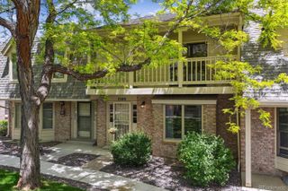 7589 S Cove Circle, Centennial, CO 80122
