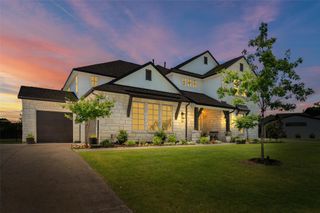 233 Kirkpatrick Court, Argyle, TX 76226
