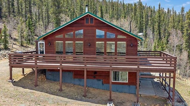 64 Flint Circle, Como, CO 80432