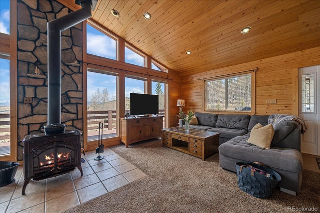 64 Flint Circle, Como, CO 80432