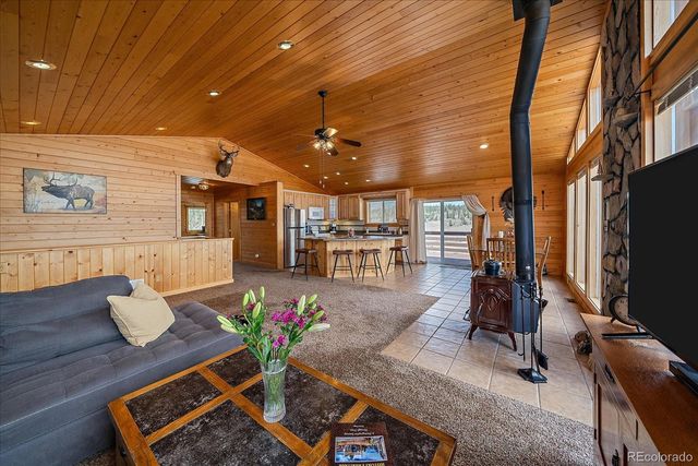64 Flint Circle, Como, CO 80432