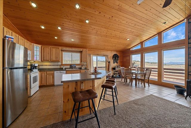 64 Flint Circle, Como, CO 80432