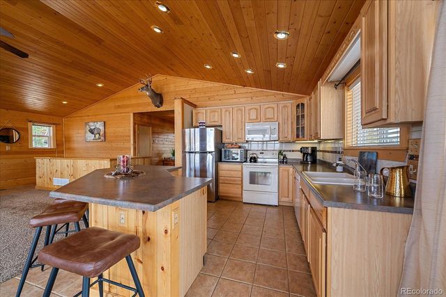 64 Flint Circle, Como, CO 80432