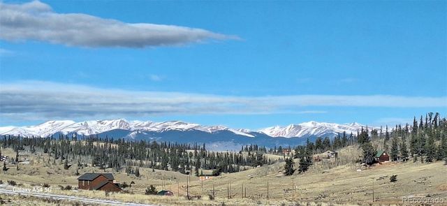 64 Flint Circle, Como, CO 80432