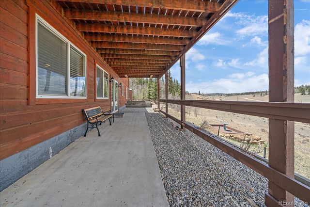 64 Flint Circle, Como, CO 80432