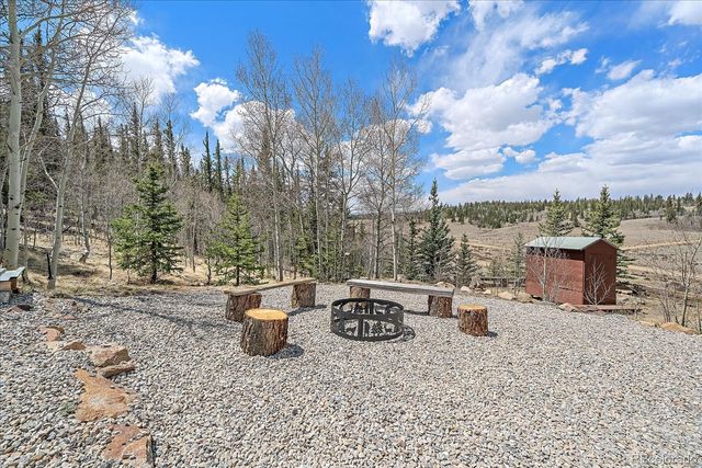 64 Flint Circle, Como, CO 80432