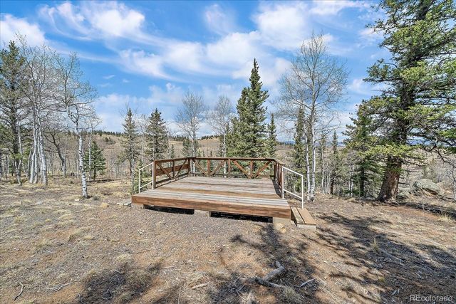 64 Flint Circle, Como, CO 80432