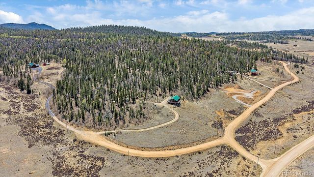 64 Flint Circle, Como, CO 80432
