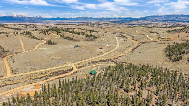 64 Flint Circle, Como, CO 80432