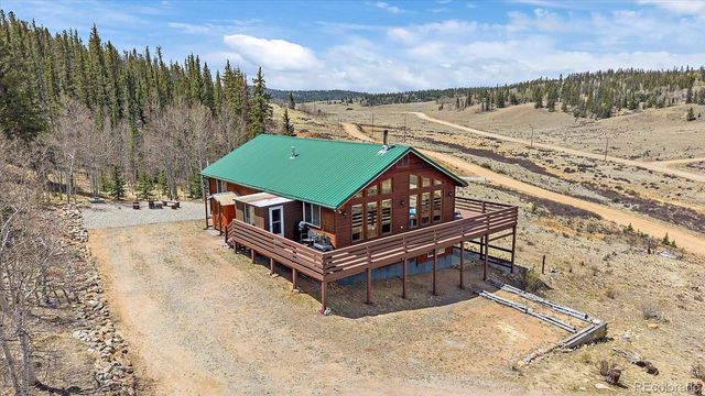 64 Flint Circle, Como, CO 80432
