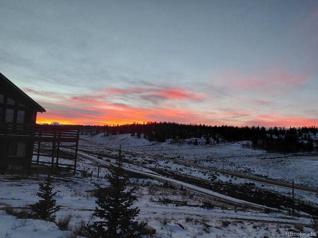 64 Flint Circle, Como, CO 80432