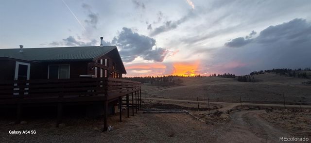 64 Flint Circle, Como, CO 80432