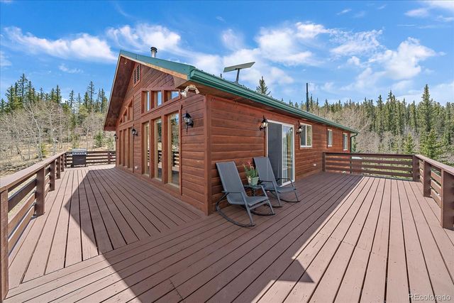64 Flint Circle, Como, CO 80432
