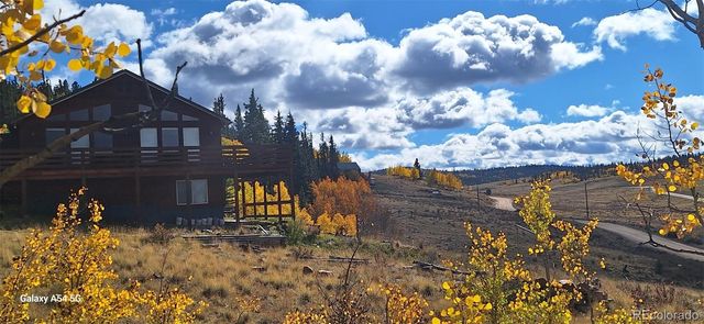 64 Flint Circle, Como, CO 80432