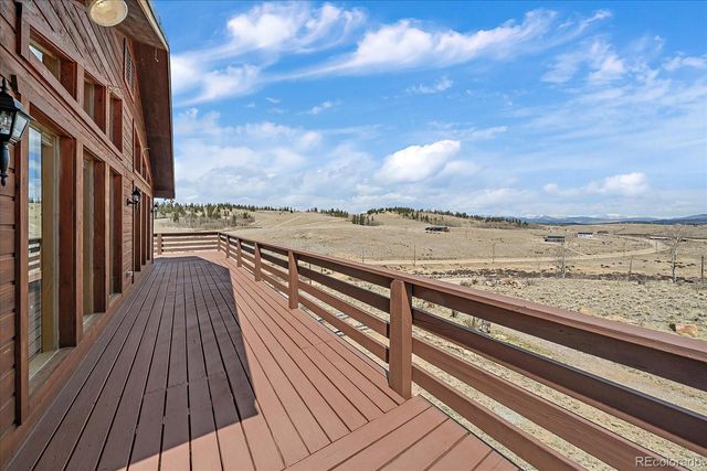 64 Flint Circle, Como, CO 80432