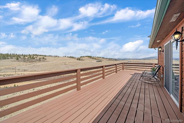 64 Flint Circle, Como, CO 80432