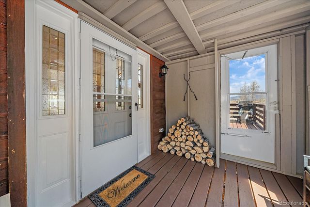 64 Flint Circle, Como, CO 80432